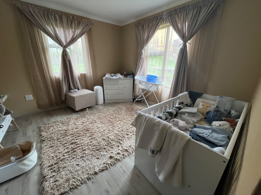 To Let 3 Bedroom Property for Rent in Northcrest Eastern Cape